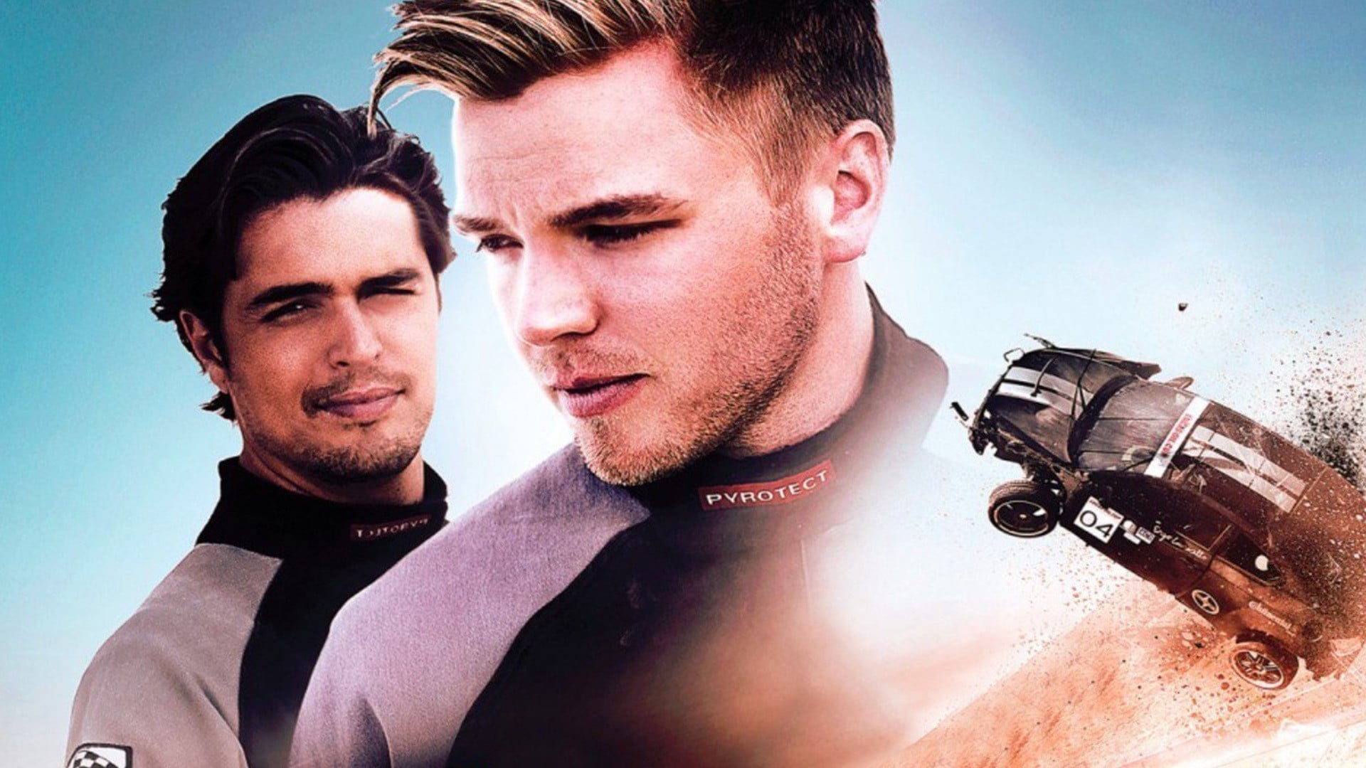 Foto do filme Nascido Para Correr 2: Velocidade Máxima