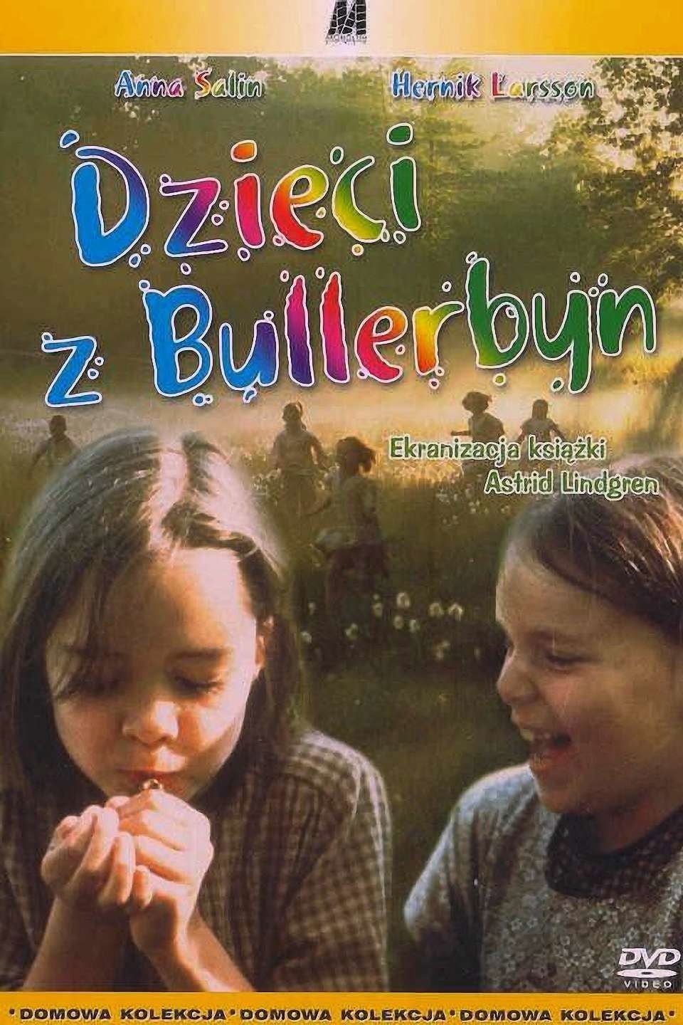 Alla vi barn i Bullerbyn