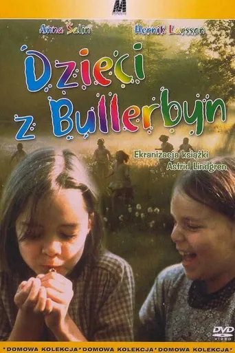 Alla vi barn i Bullerbyn