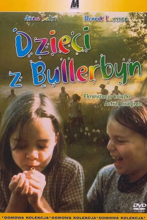 Alla vi barn i Bullerbyn