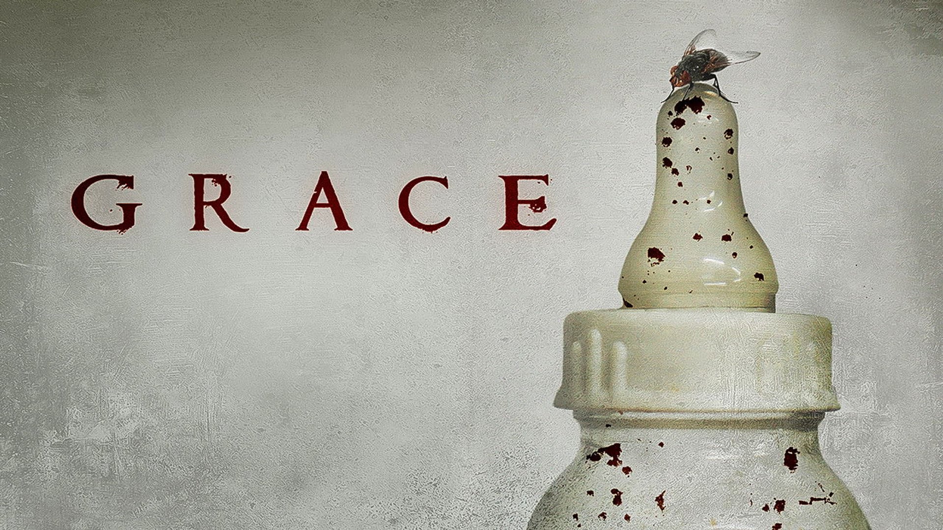 Foto do filme O Mistério de Grace
