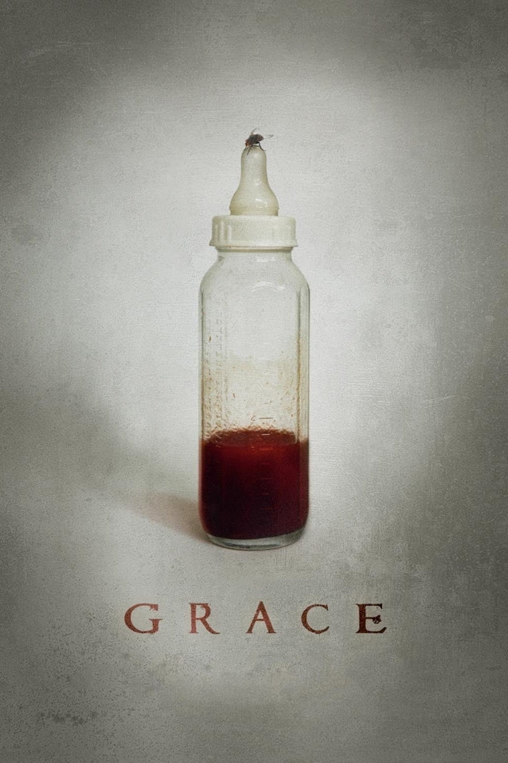 O Mistério de Grace