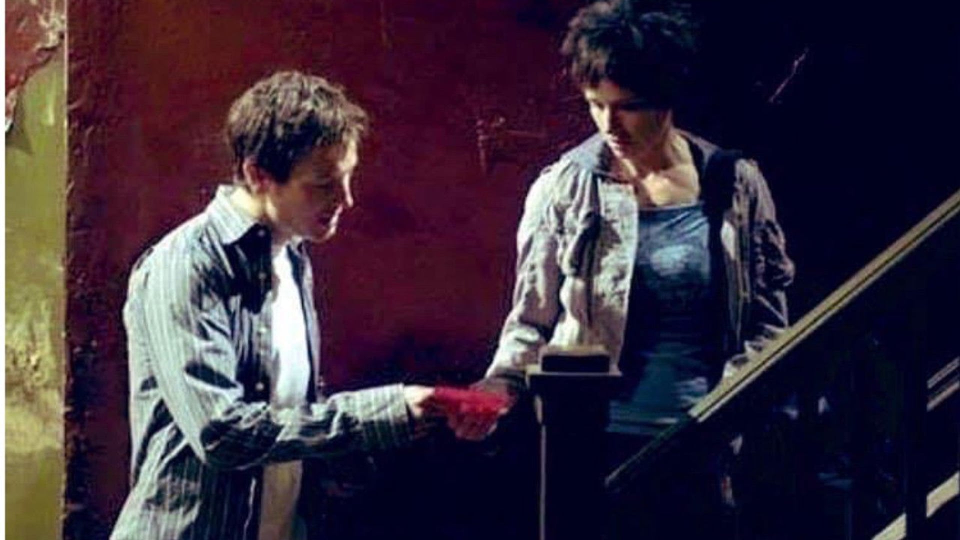 Foto do filme Jogos Mortais III