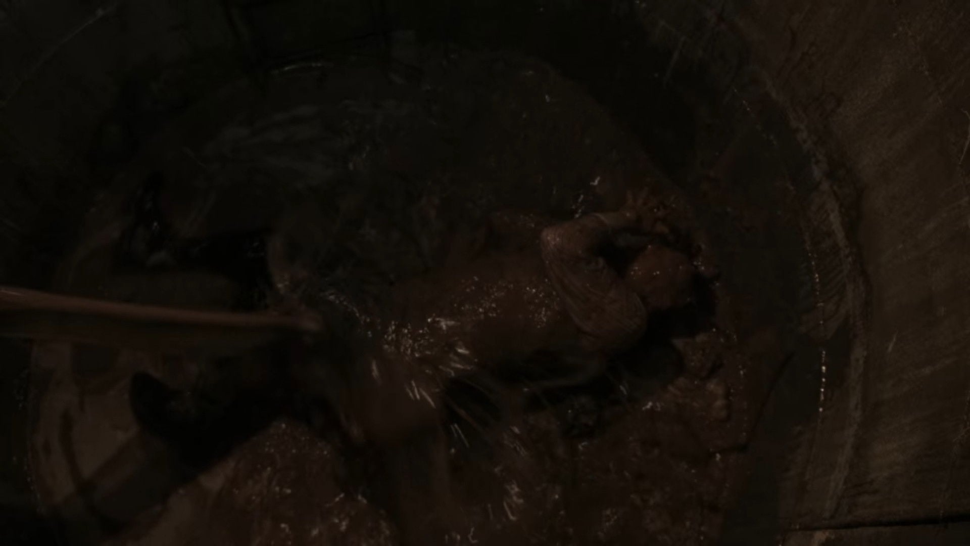 Foto do filme Jogos Mortais III