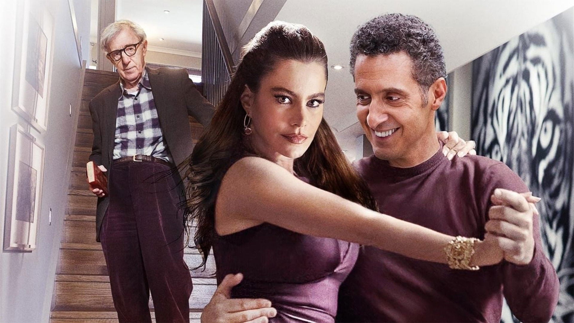 Foto do filme Amante a Domicílio