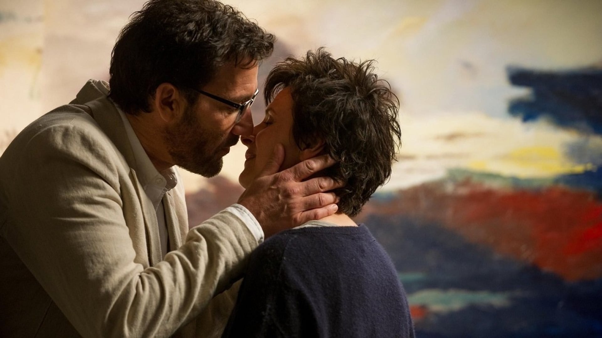 Foto do filme Palavras e Imagens