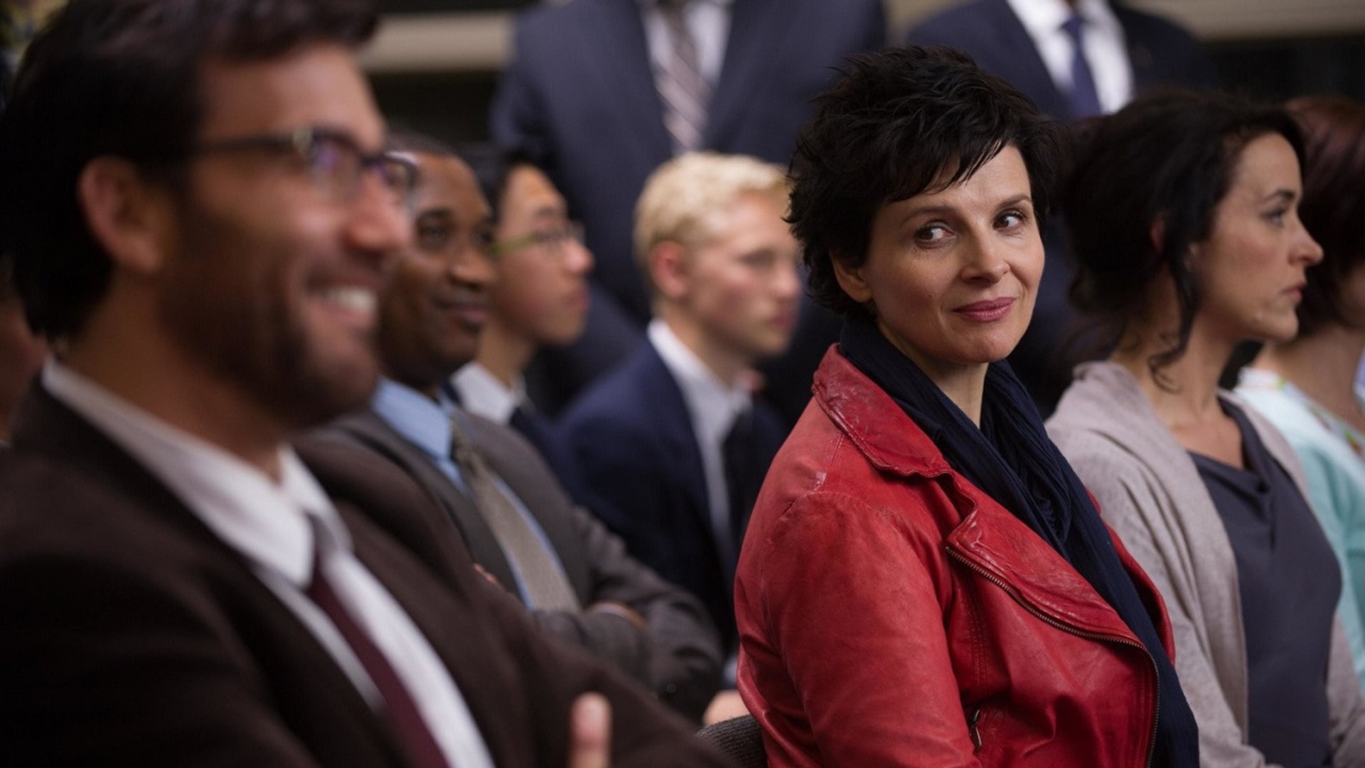 Foto do filme Palavras e Imagens