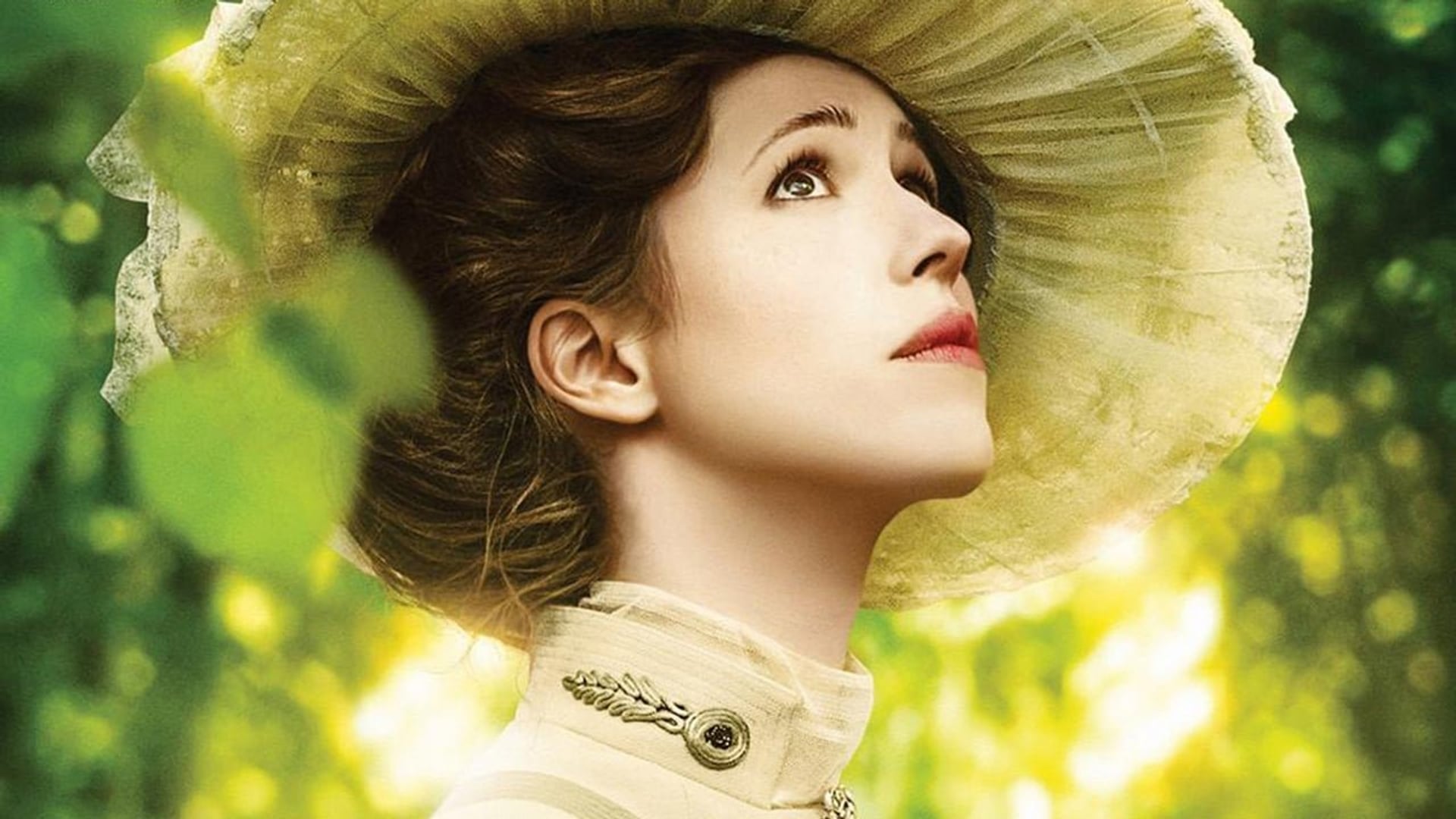 Foto do filme Uma Promessa