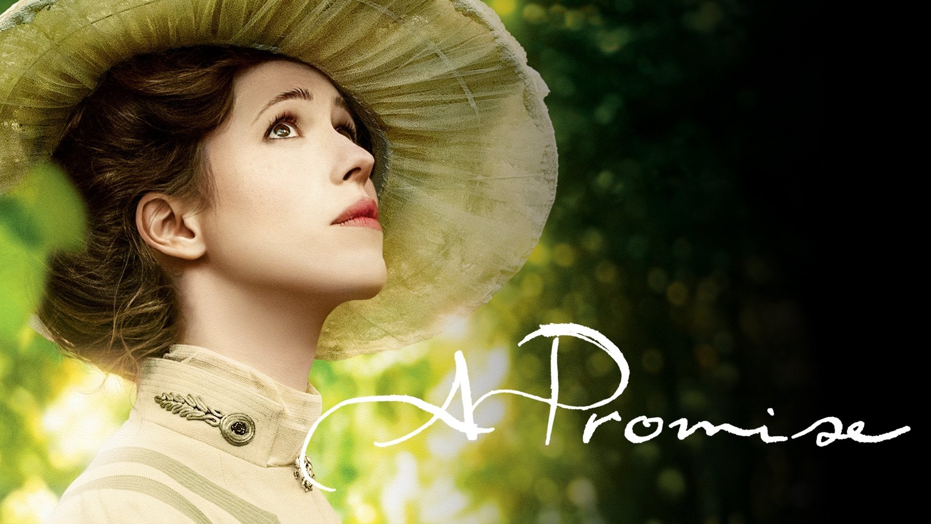 Foto do filme Uma Promessa