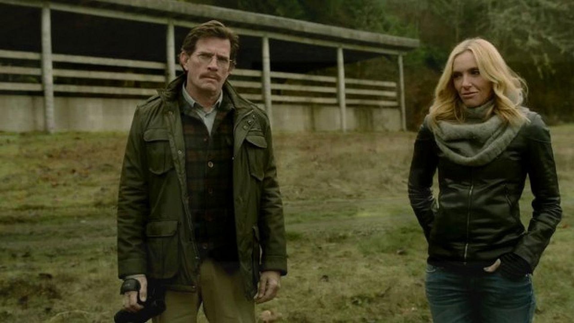 Foto do filme Buscando um Velho Amor