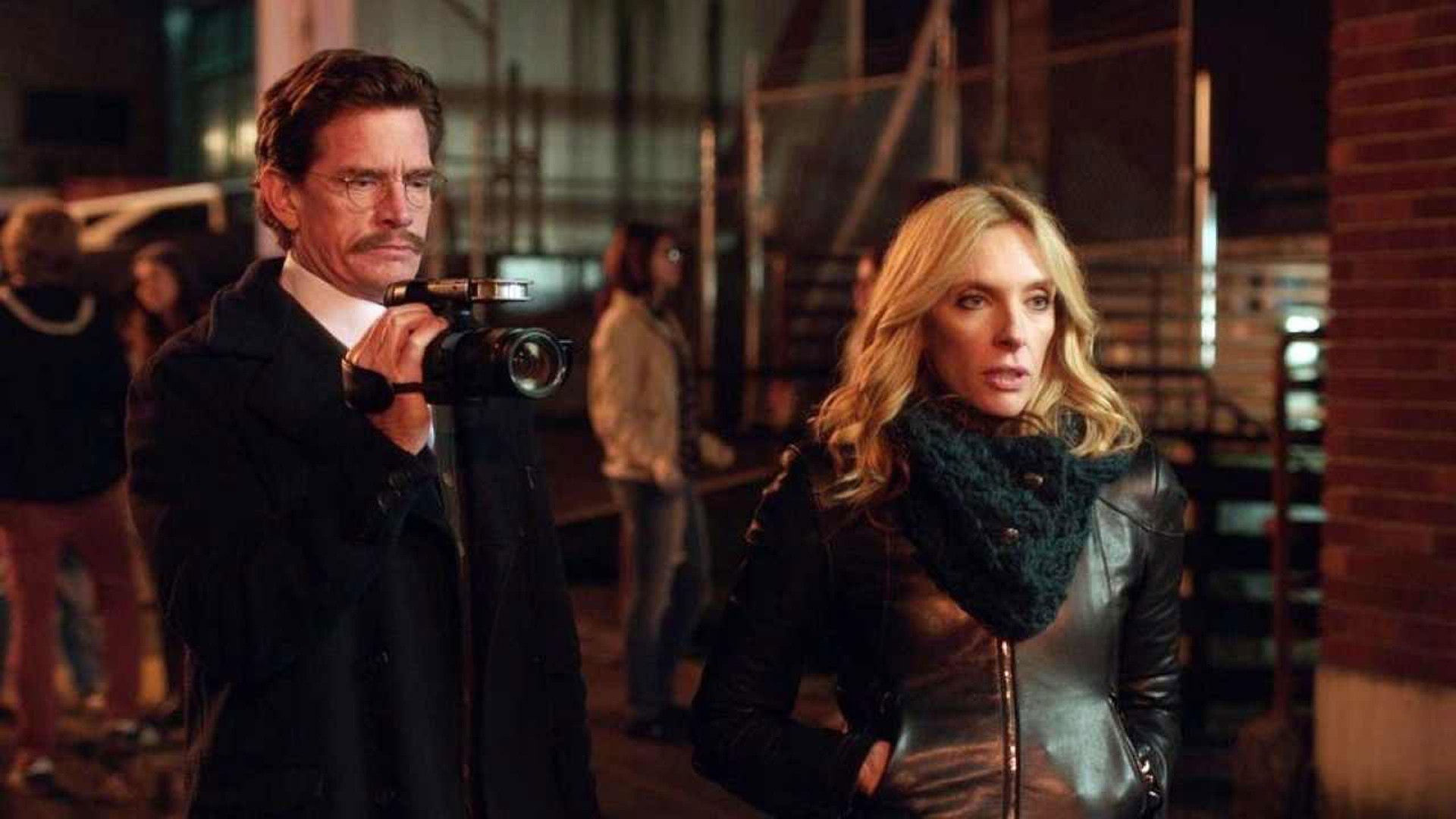 Foto do filme Buscando um Velho Amor