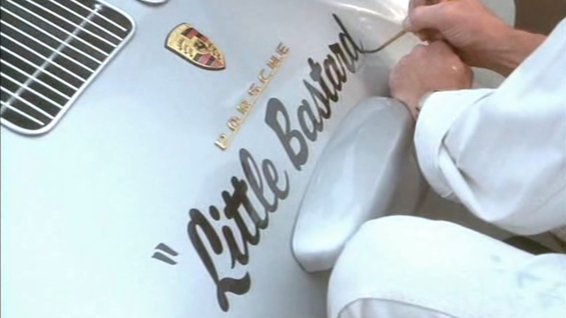 Foto do filme James Dean