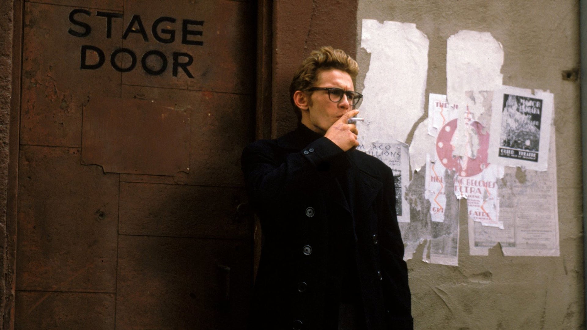 Foto do filme James Dean