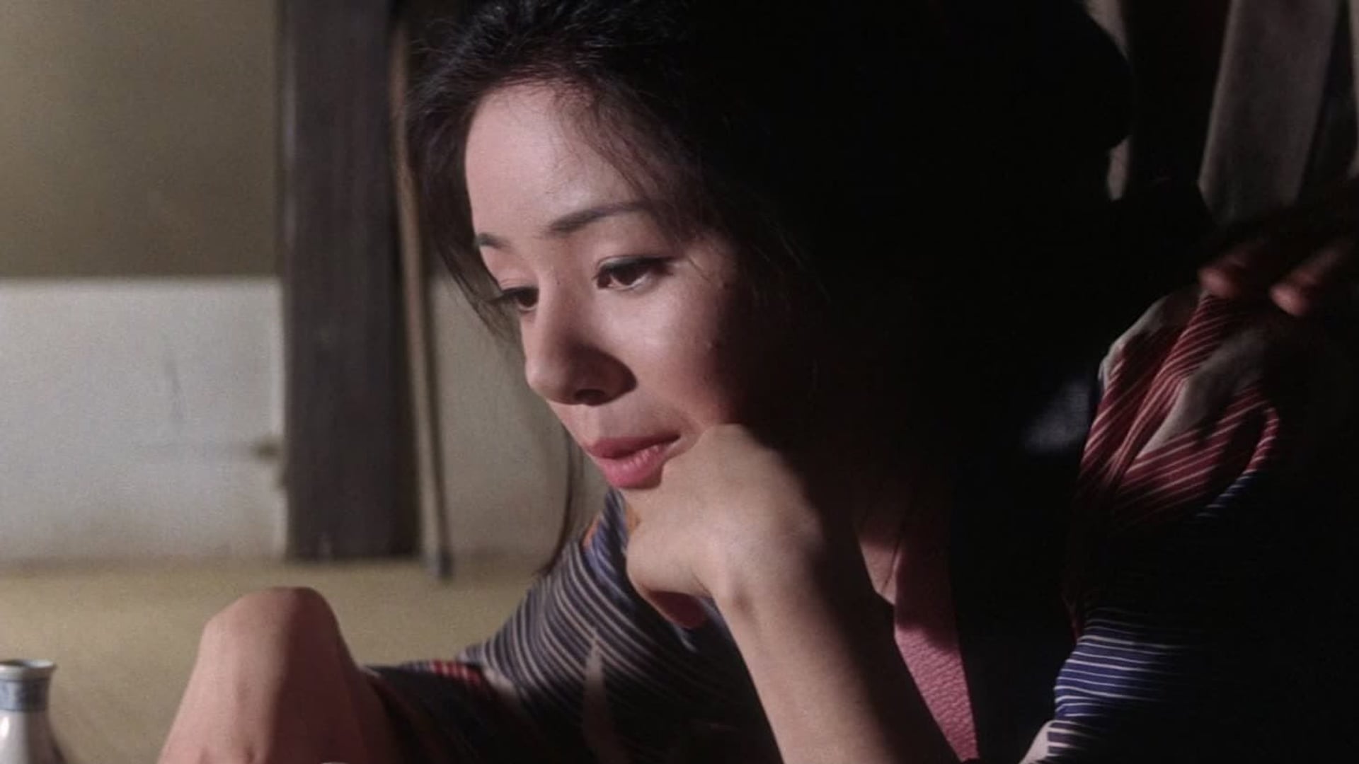 Foto do filme Zatoichi se Vinga