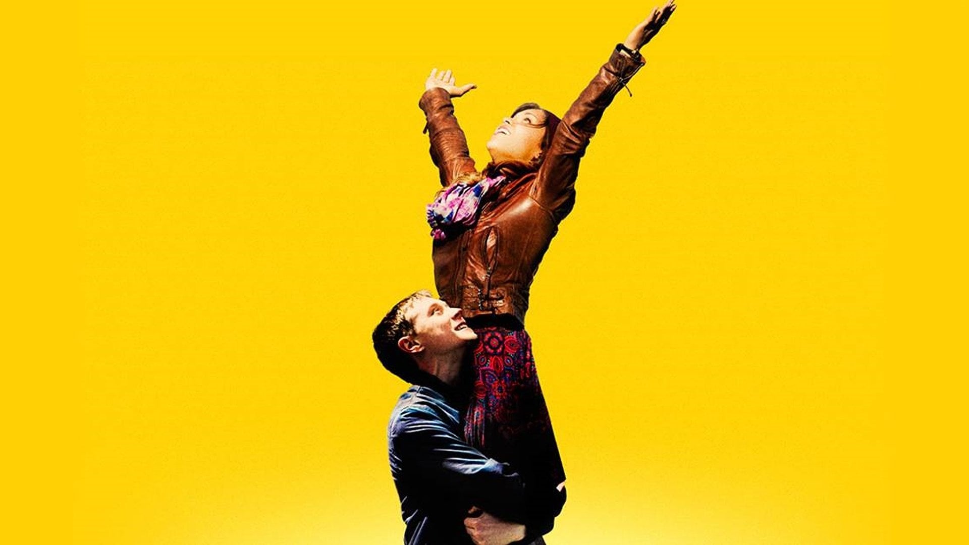 Foto do filme Sunshine on Leith