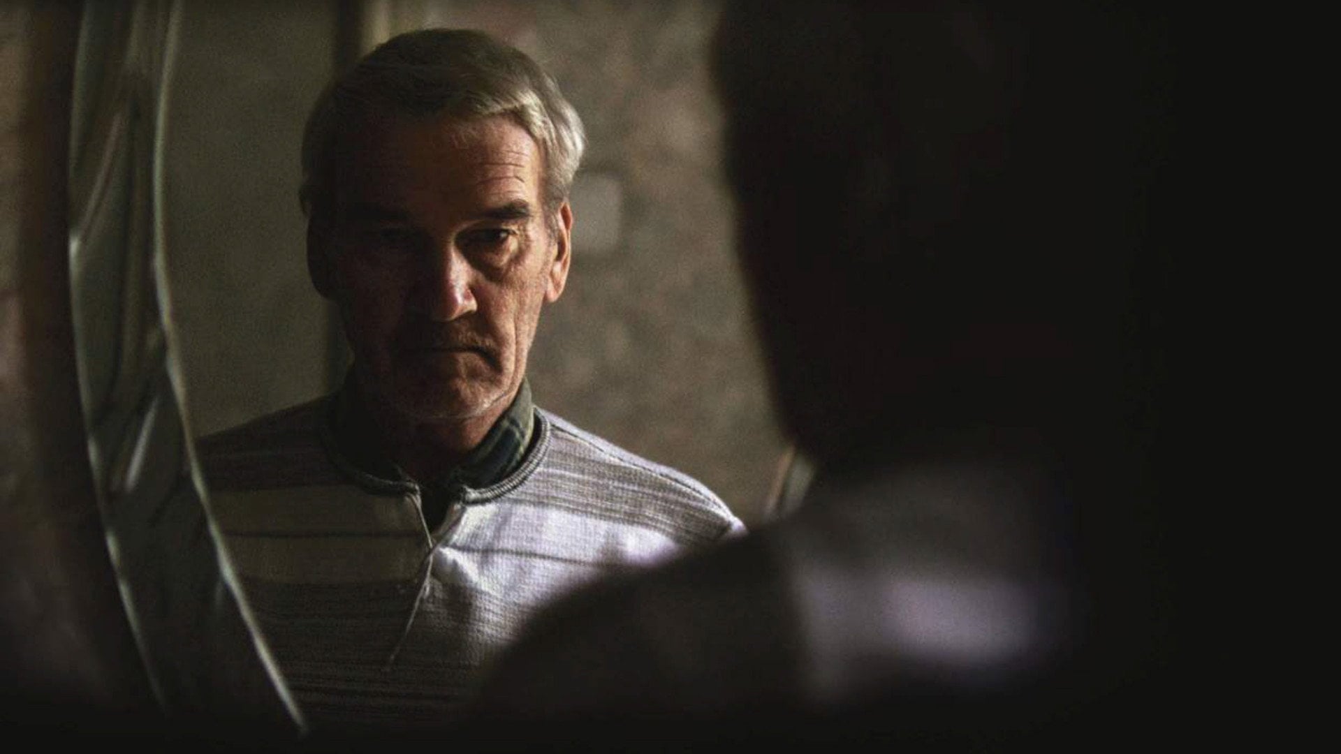 Foto do filme The Man Who Saved the World