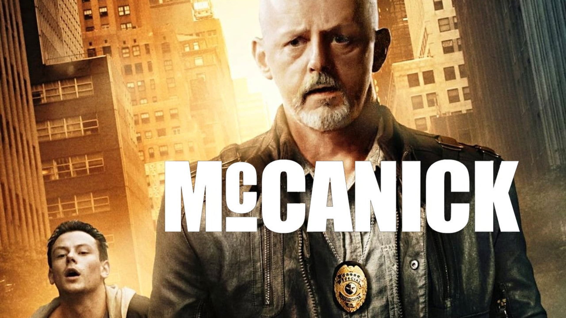 Foto do filme Obsessão Perigosa