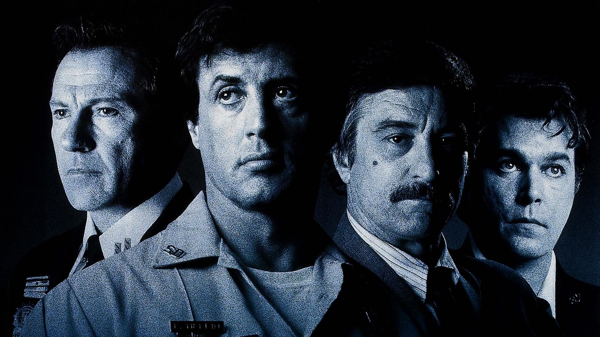 Foto do filme Cop Land: Zona Exclusiva