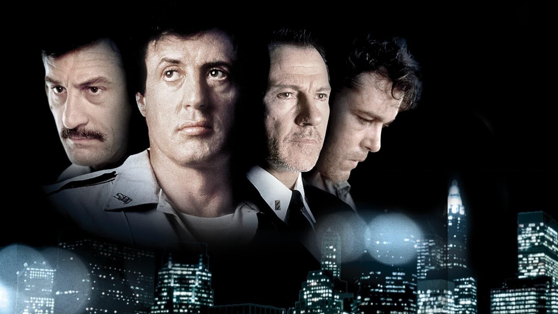 Foto do filme Cop Land: Zona Exclusiva