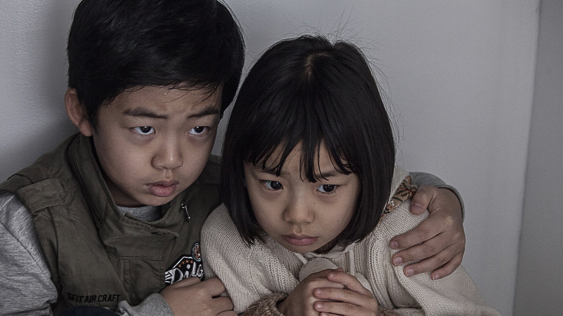 Foto do filme Hide and Seek