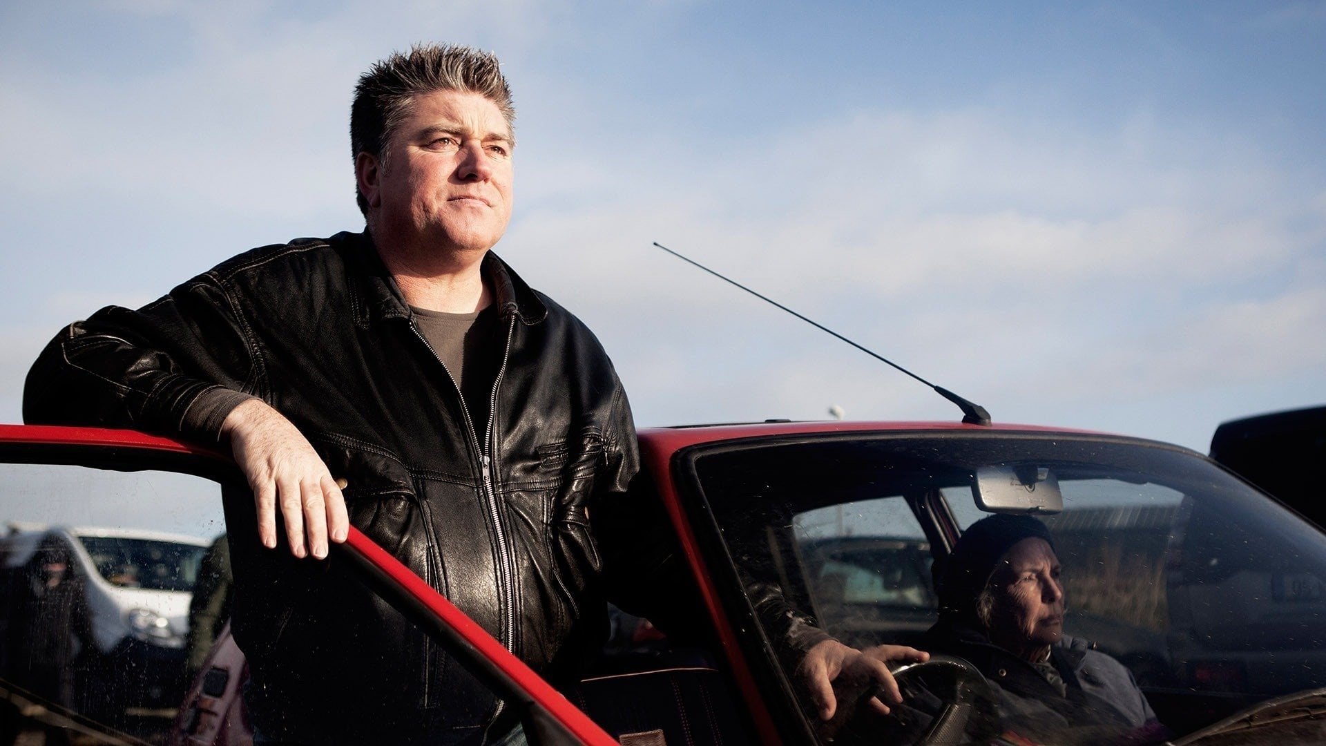 Foto do filme Life's a Breeze