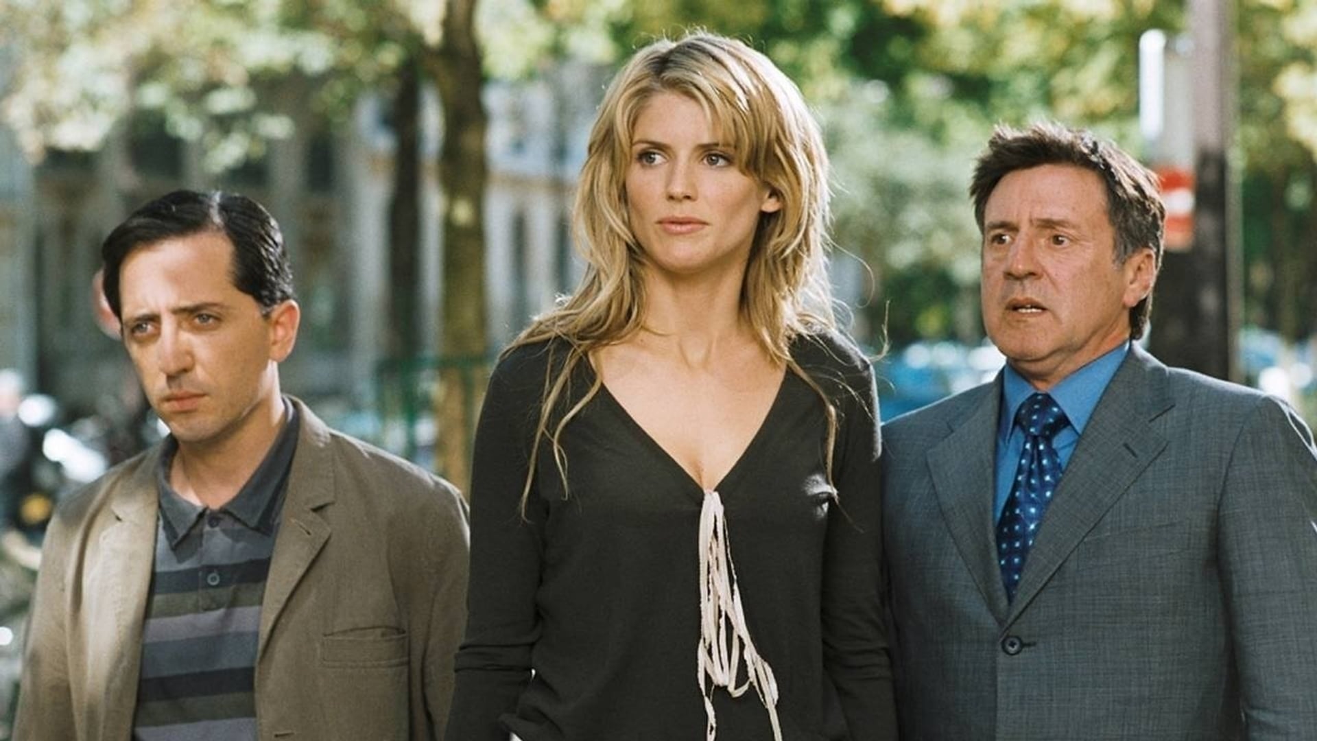 Foto do filme Contratado Para Amar