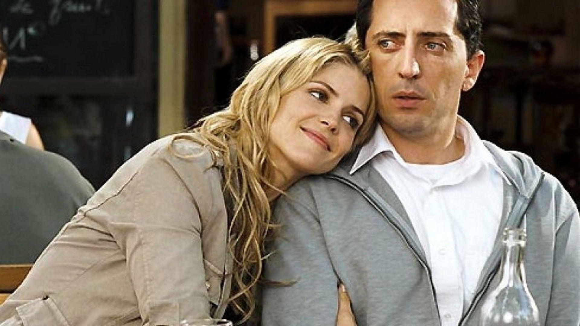 Foto do filme Contratado Para Amar