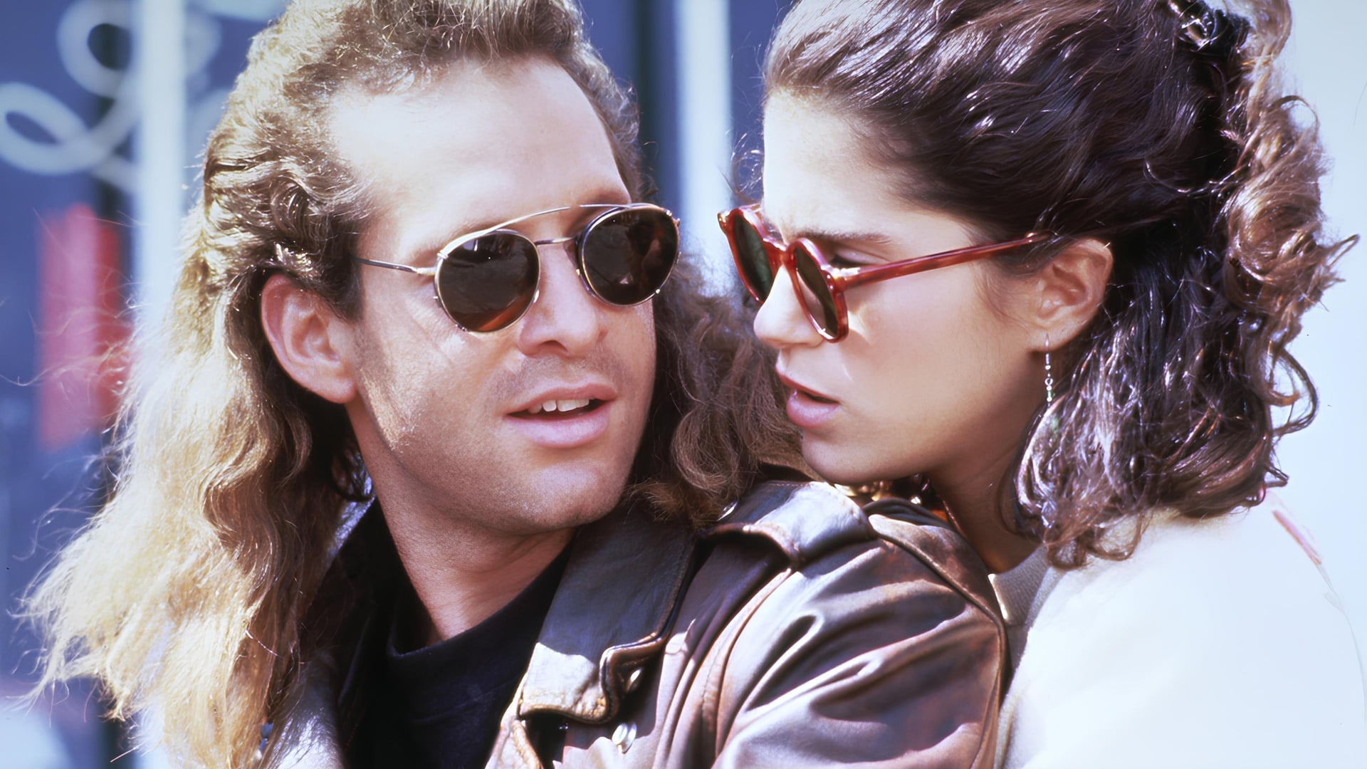 Foto do filme Não Diga Quem Sou Eu