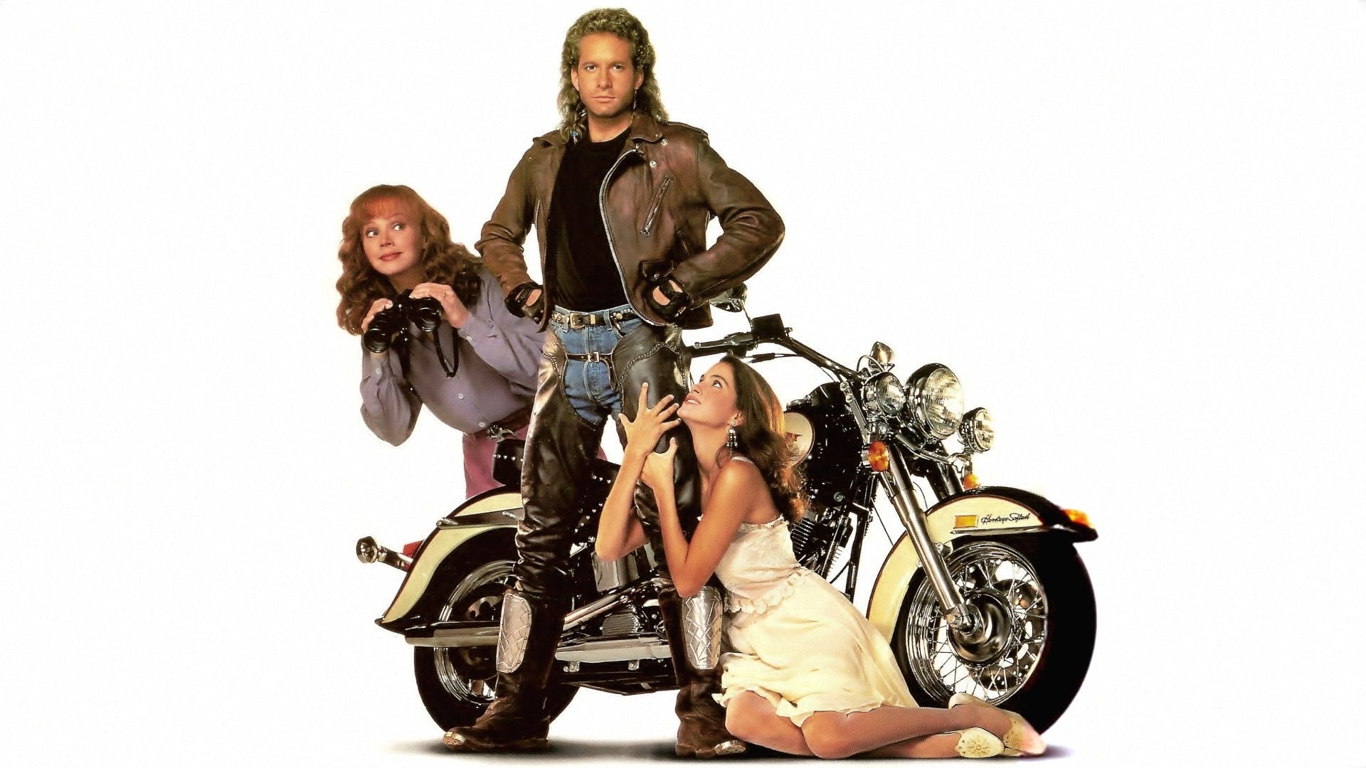 Foto do filme Não Diga Quem Sou Eu