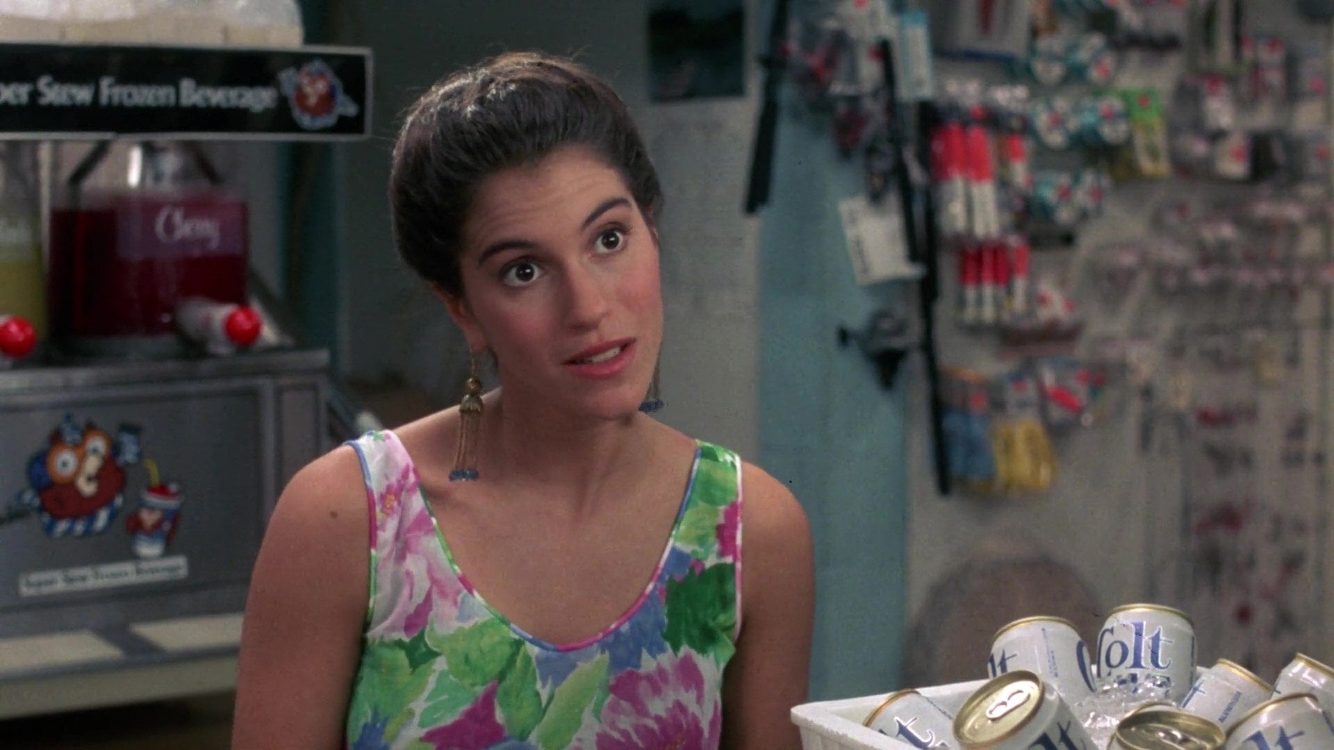 Foto do filme Não Diga Quem Sou Eu