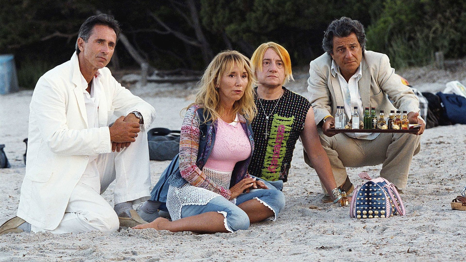 Foto do filme S.O.S.: Amigos para Sempre!