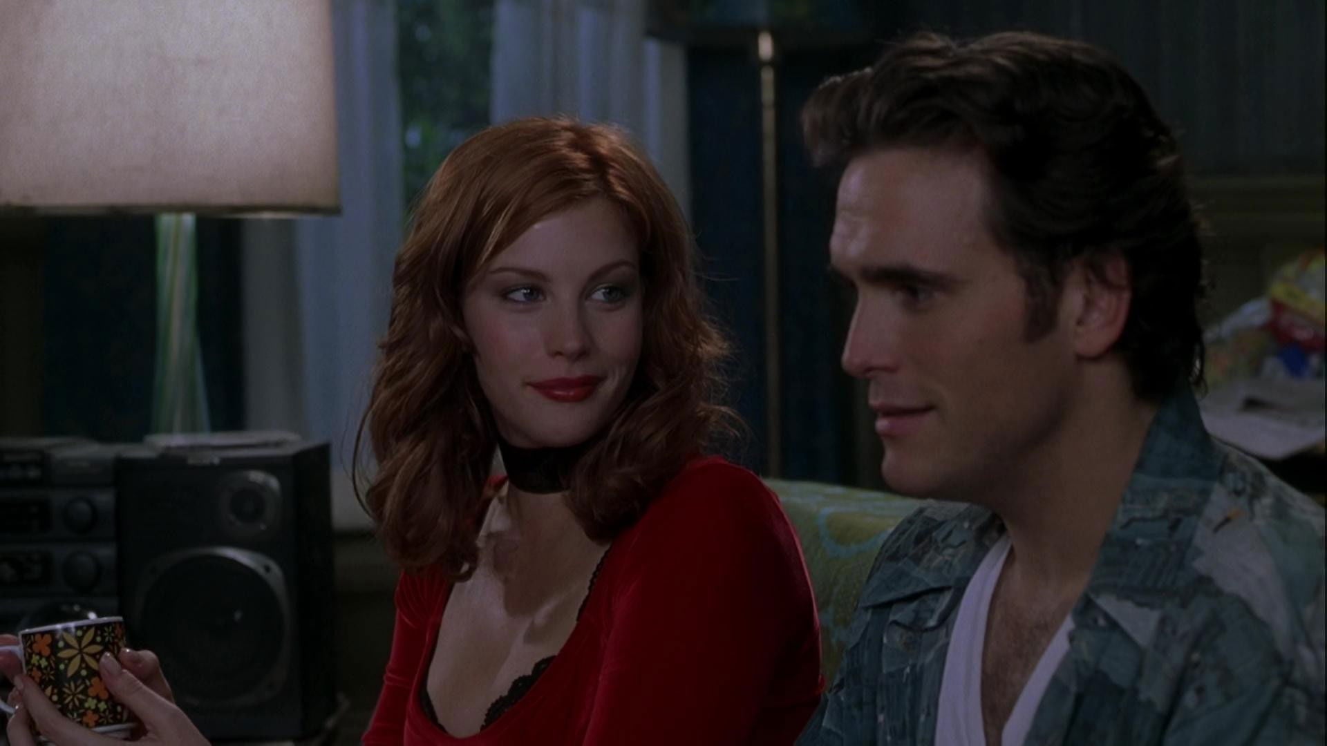 Foto do filme Que Mulher é Essa?