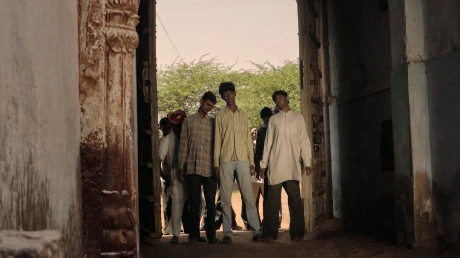 Foto do filme The Dead 2: India