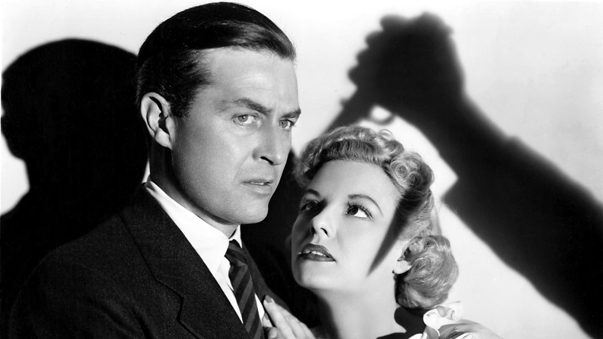 Foto do filme Quando Desceram as Trevas