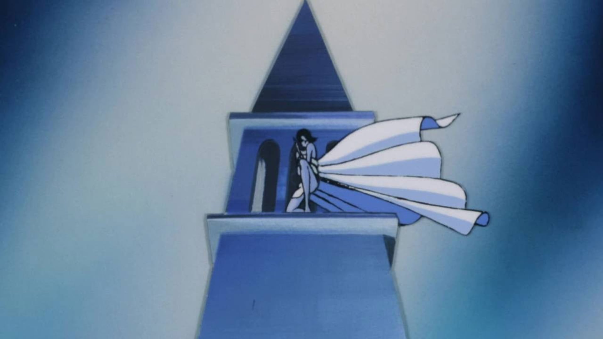 Foto do filme Wicked City