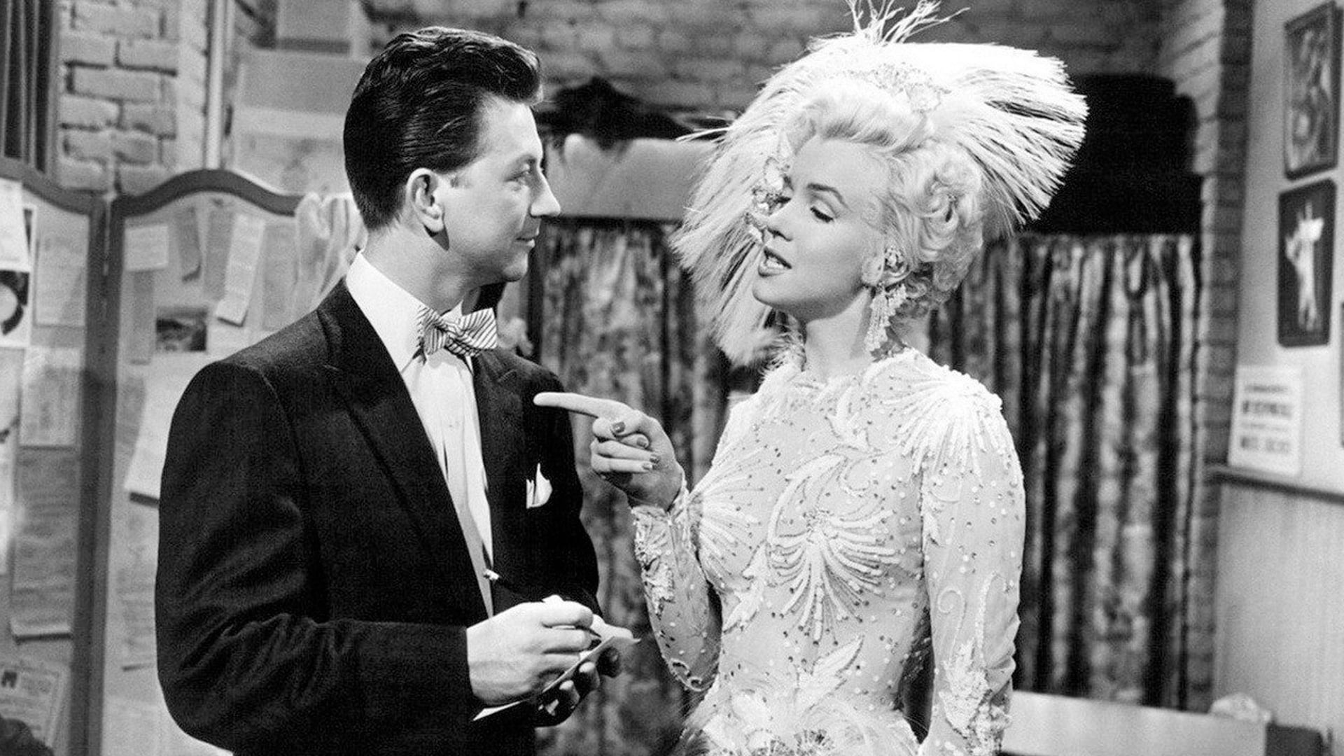 Foto do filme O Mundo da Fantasia