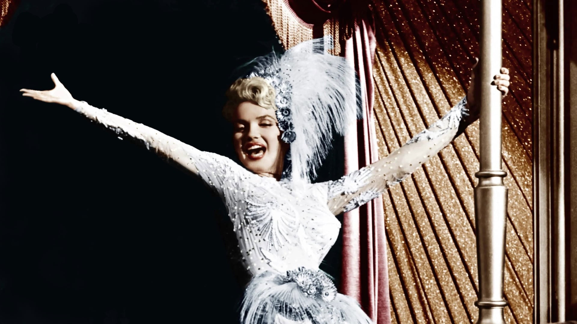 Foto do filme O Mundo da Fantasia