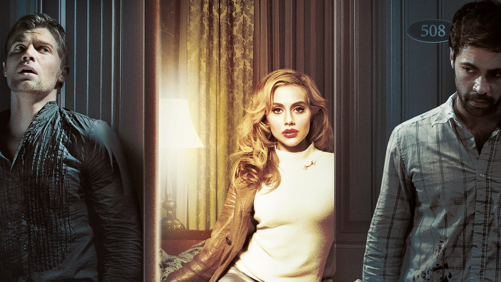 Foto do filme Correndo Contra o Tempo