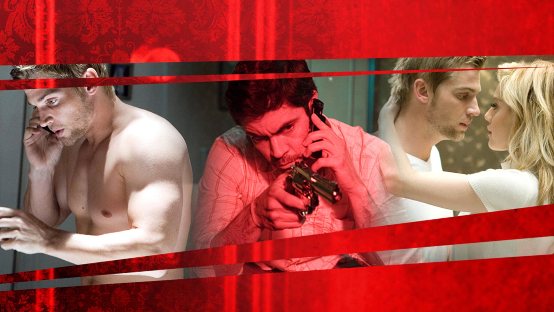 Foto do filme Correndo Contra o Tempo