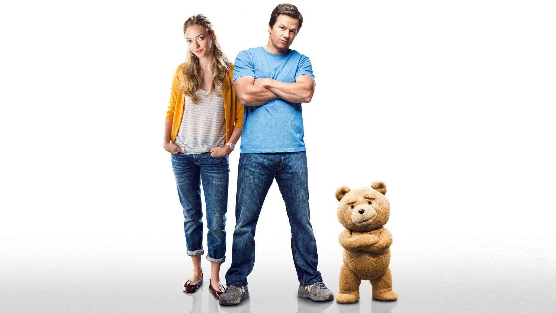 Foto do filme Ted 2