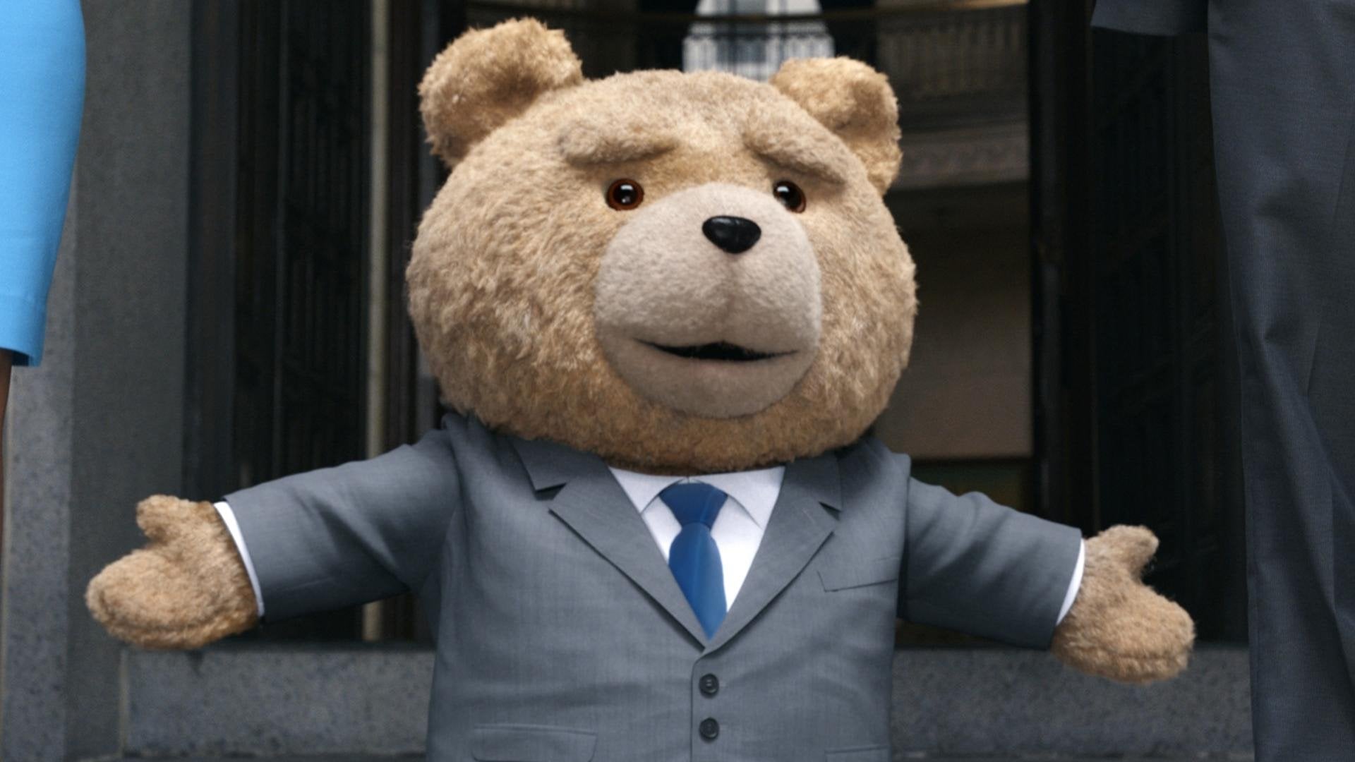 Foto do filme Ted 2