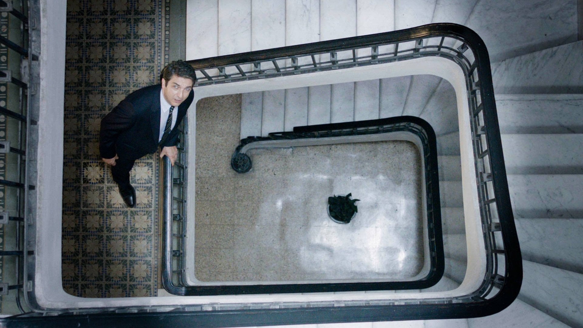 Foto do filme Sétimo