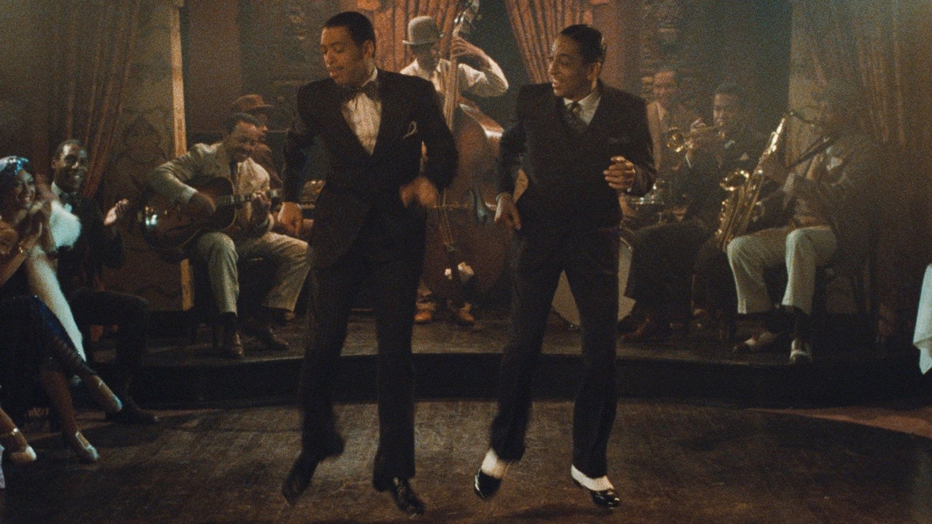 Foto do filme Cotton Club