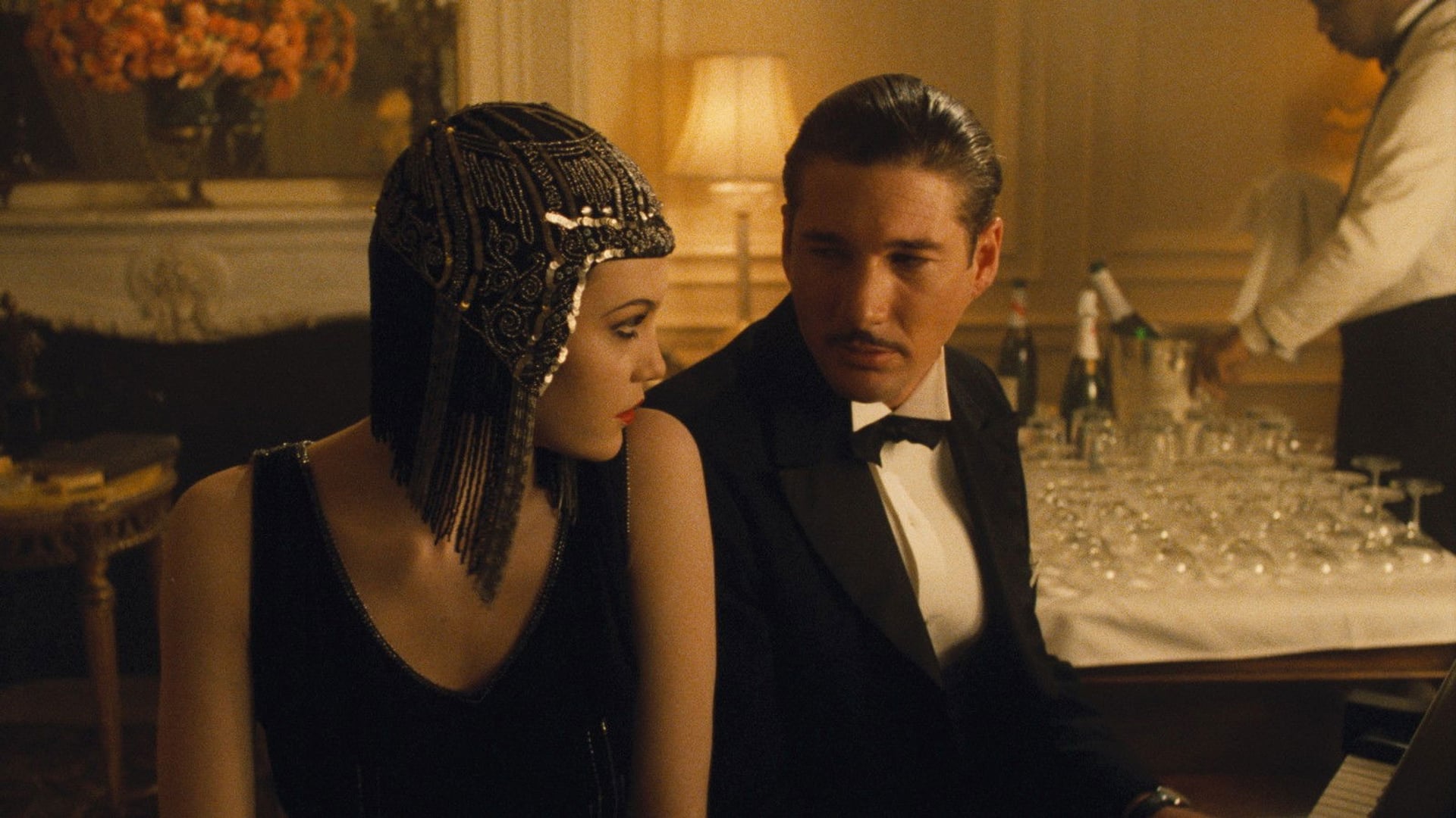 Foto do filme Cotton Club