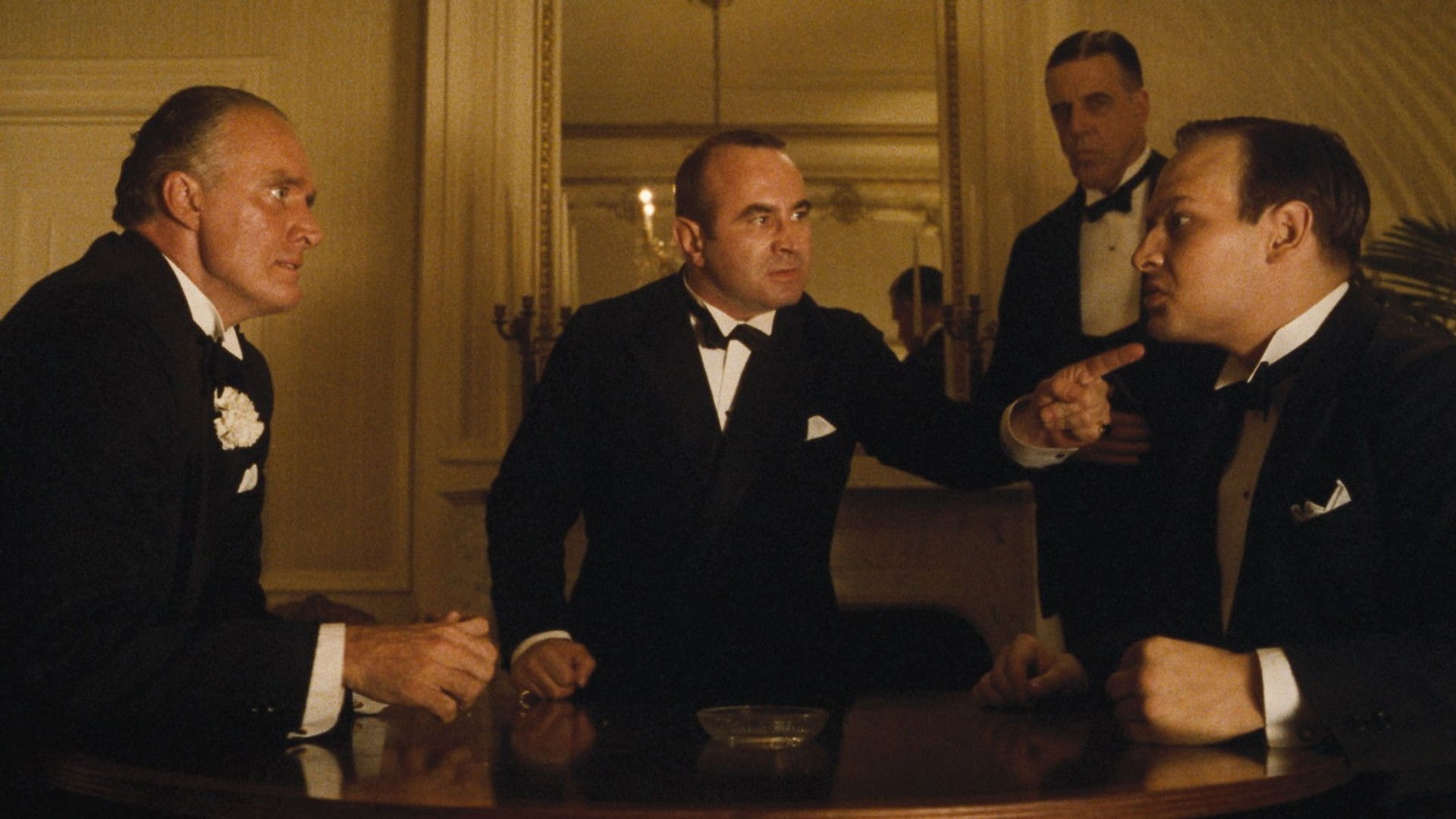 Foto do filme Cotton Club