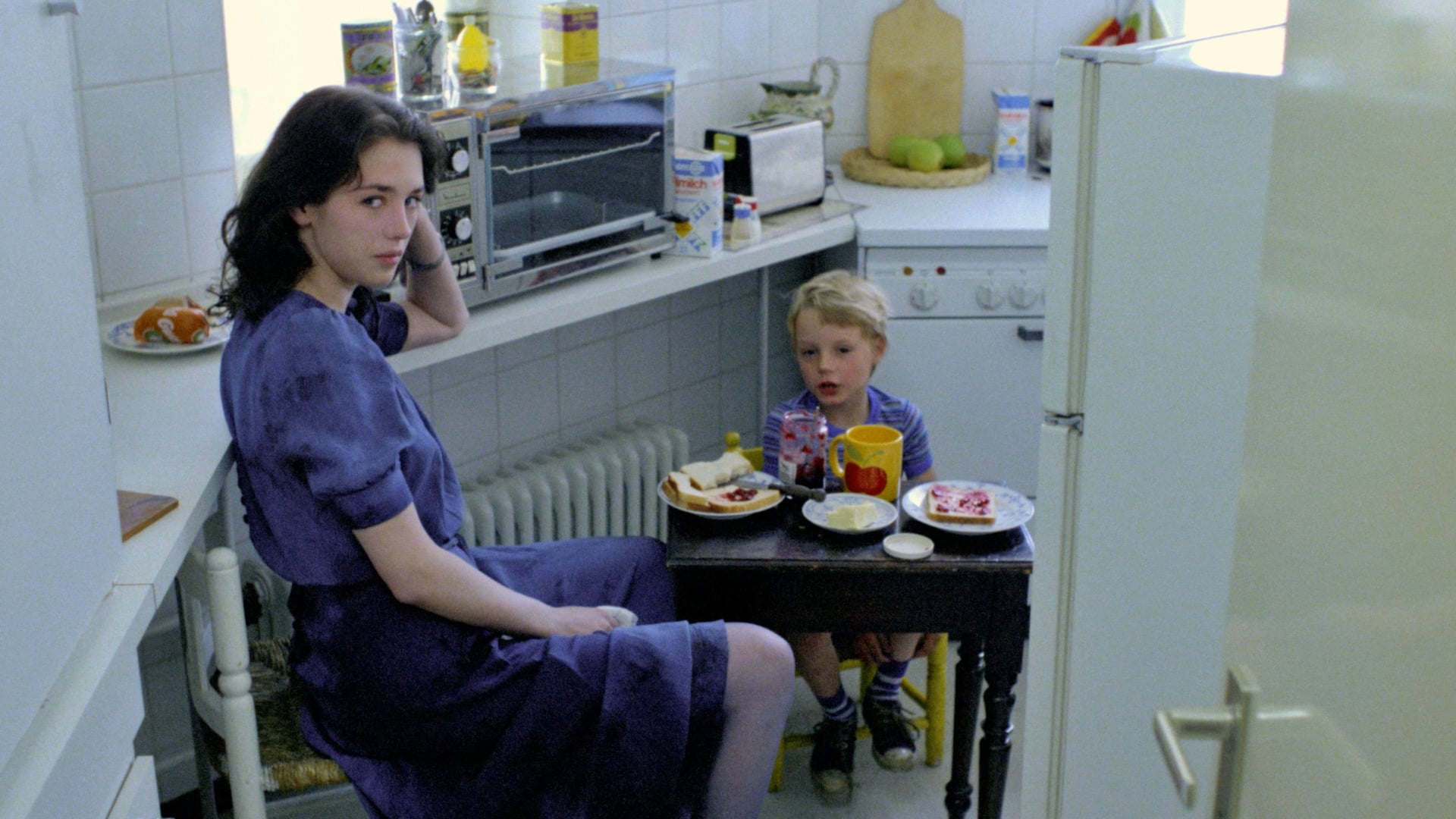 Foto do filme Possessão