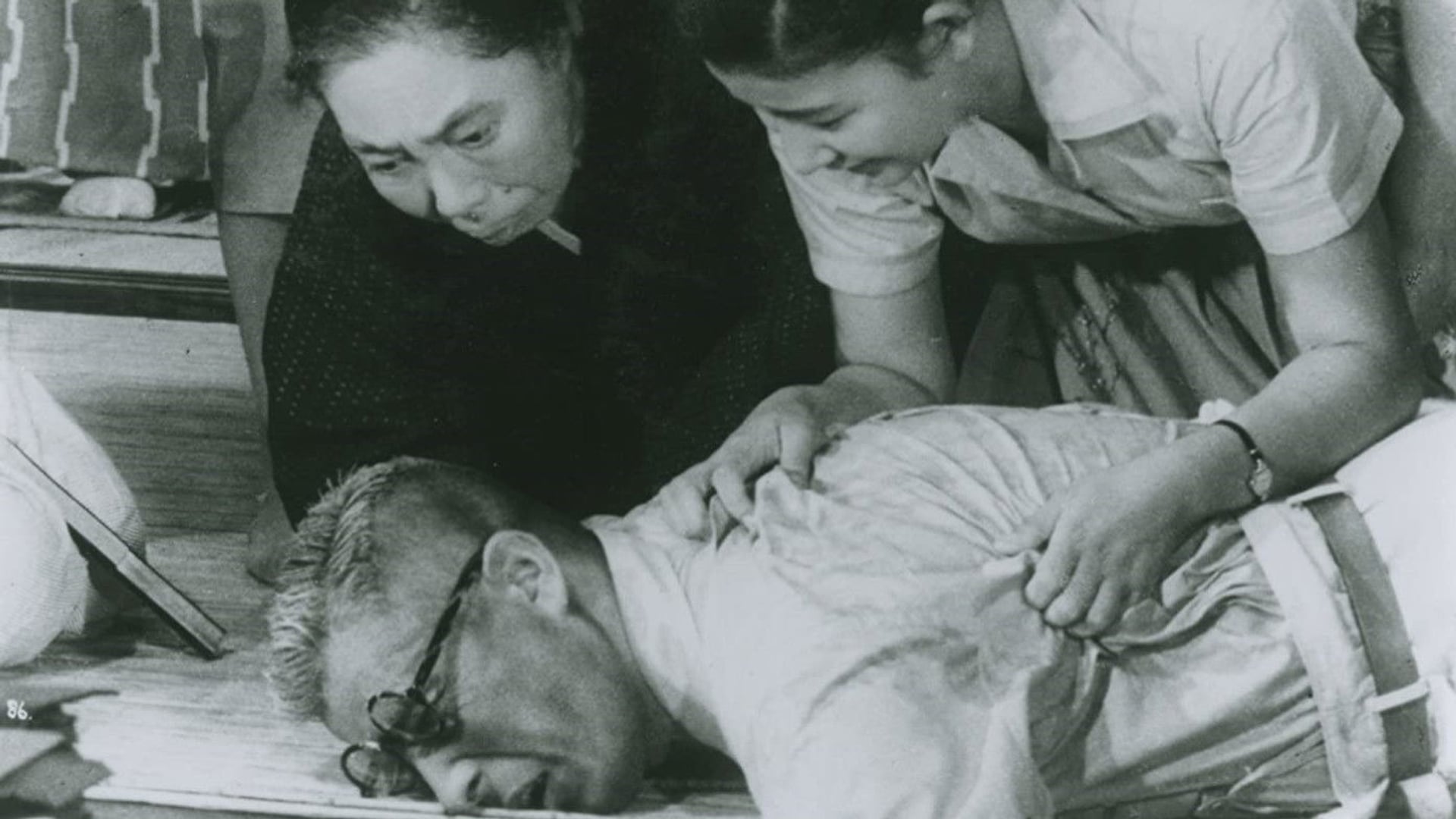 Foto do filme Anatomia do Medo