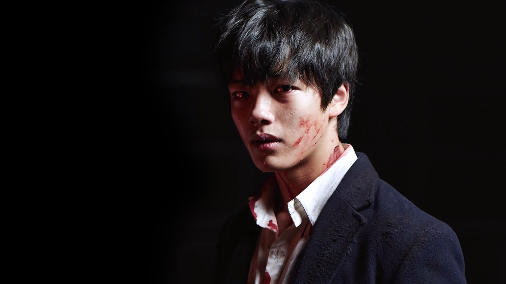 Foto do filme Hwayi: O Garoto Monstro