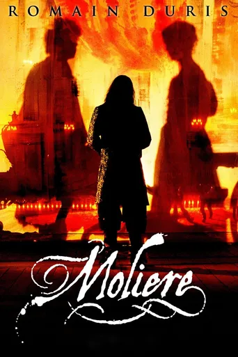 As Aventuras de Molière