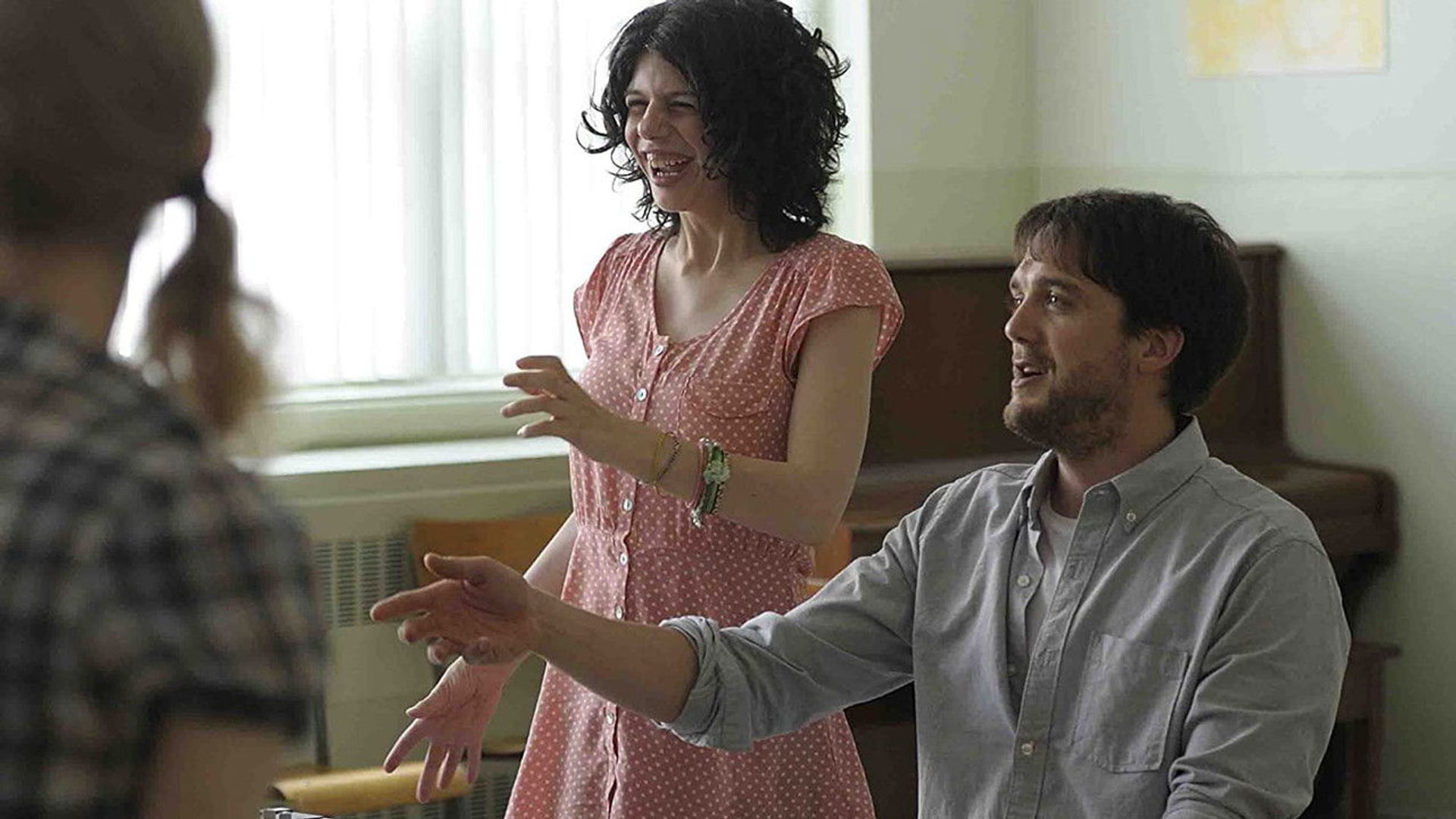 Foto do filme Gabrielle